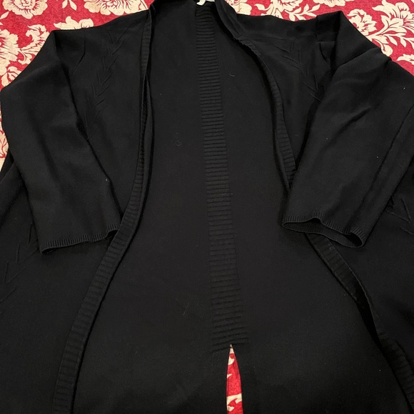 Cardigan - Picture 3 of 3